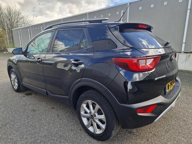 KIA Stonic 1.2 MPi ComfortPlusLine Navigator