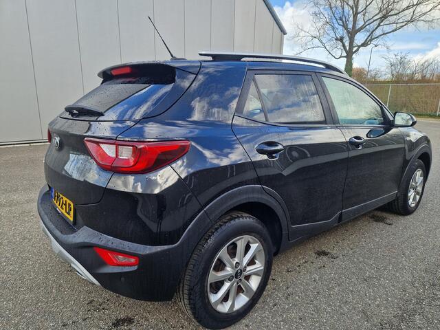 KIA Stonic 1.2 MPi ComfortPlusLine Navigator