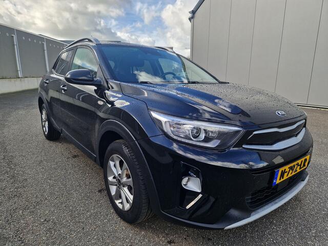 KIA Stonic 1.2 MPi ComfortPlusLine Navigator