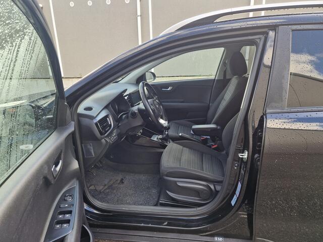 KIA Stonic 1.2 MPi ComfortPlusLine Navigator