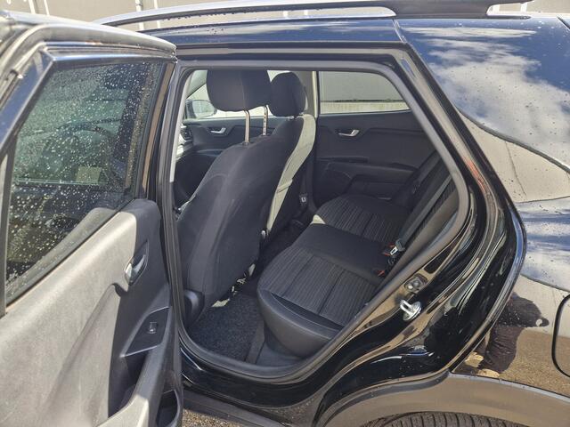 KIA Stonic 1.2 MPi ComfortPlusLine Navigator