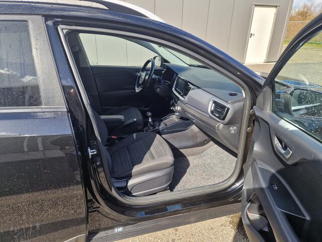 KIA Stonic 1.2 MPi ComfortPlusLine Navigator
