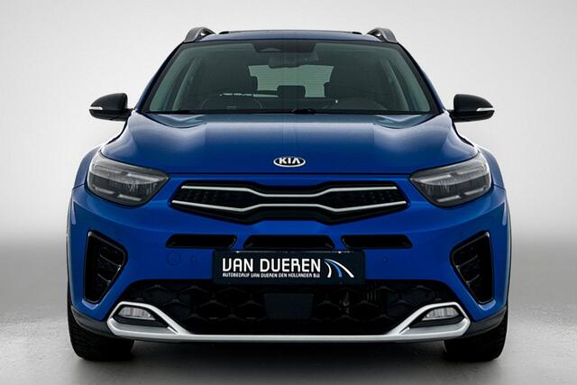 KIA Stonic 1.0 T-GDi MHEV GT-PlusLine Trekhaak, Apple CarPlay, Schuifdak