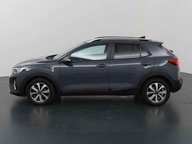 KIA Stonic 1.0 T-GDi MHEV DynamicPlusLine | Automaat | Navigatie | Cruise Control | Climate Control | Apple CarPlay/Android Auto | Camera | DAB | PDC | Rijhulpsysteem |