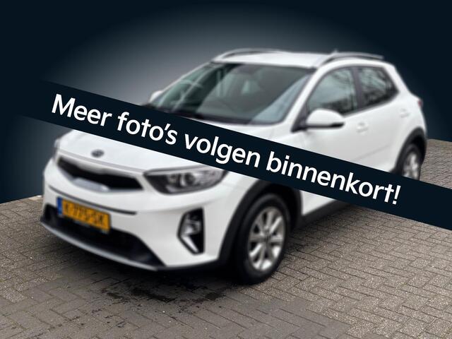 KIA Stonic 1.0 T-GDi MHEV DynamicLine Trekhaak