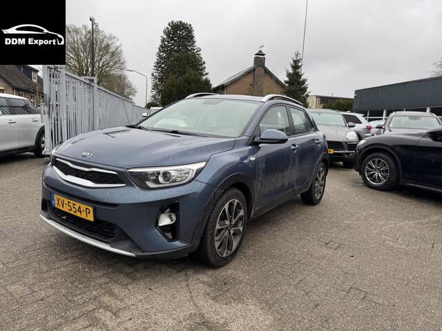 KIA Stonic 1.0 T-GDi DynamicLine | Airco | Navi | Trekhaak |