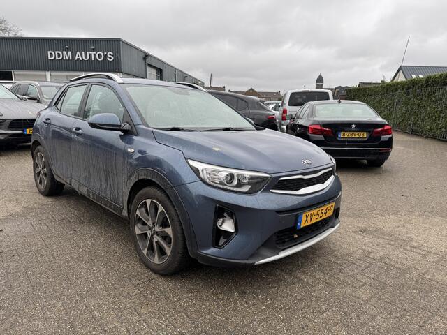 KIA Stonic 1.0 T-GDi DynamicLine | Airco | Navi | Trekhaak |