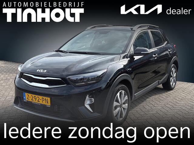 KIA Stonic 1.0 T-GDi MHEV DynamicPlusLine