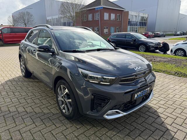 KIA Stonic 1.0 T-GDi GT-PlusLine Metallic | Winterpakket