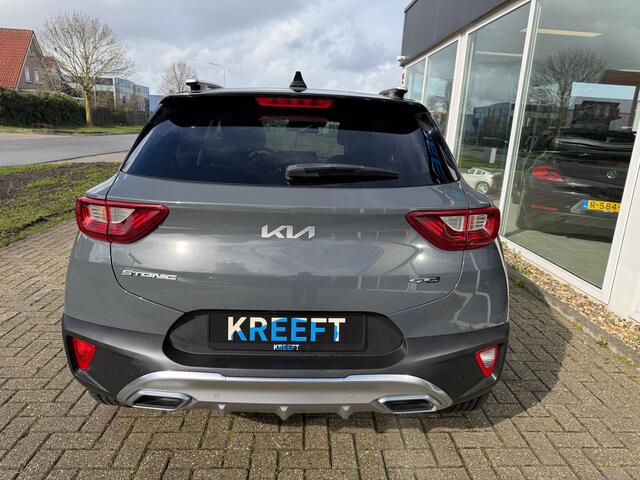 KIA Stonic 1.0 T-GDi GT-PlusLine Metallic | Winterpakket