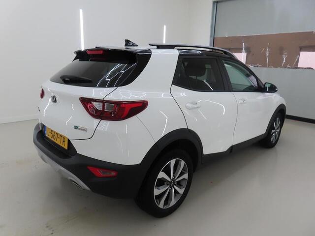 KIA Stonic 1.0 T-GDI MHEV DYNAMICPLUSLINE I AUTOMAAT I P-CAMERA I ADAPTIVE CRUISE CONTROL I CLIMATE CONTROL