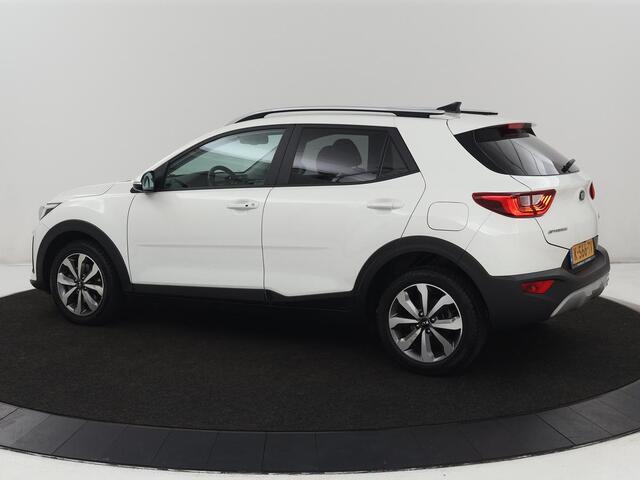 KIA Stonic 1.0 T-GDi MHEV DynamicPlusLine | Adaptive cruise | Carplay | Camera | Keyless | Climate control | DAB | Navigatie | Bluetooth