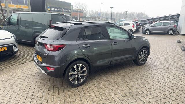 KIA Stonic 1.0 T-GDi DynamicLinePlusLine | 120PK | Keyless | Navi | Clima | Cruise |