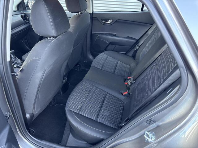 KIA Stonic 1.0 T-GDi MHEV DynamicLine AUTOMAAT