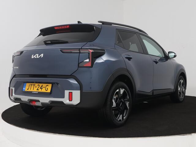 KIA Stonic 1.0 T-GDi MHEV ExecutiveLine | Company Car | Automaat | 10 Jaar Garantie |