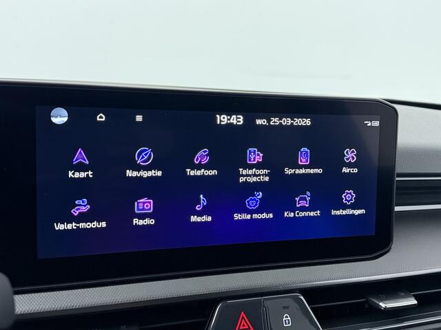 KIA Stonic 1.0 T-GDi MHEV ExecutiveLine | Company Car | Automaat | 10 Jaar Garantie |