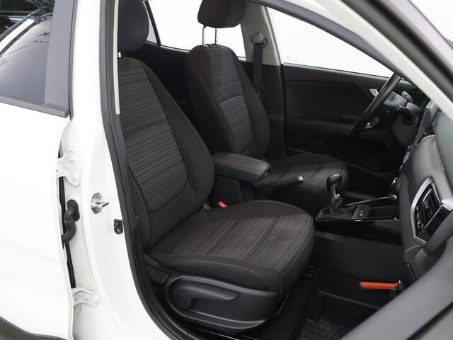 KIA Stonic 1.0 T-GDi MHEV DynamicPlusLine | Keyless | Navigatie | Parkeercamera | Apple Carplay/Android Auto | Climate Control |