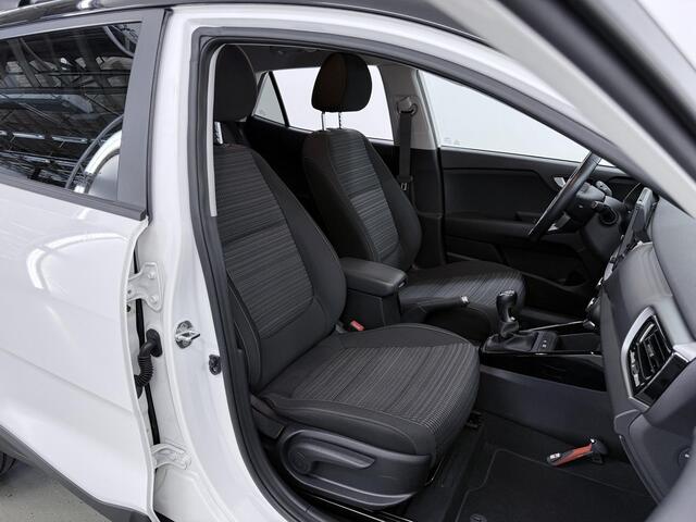 KIA Stonic 1.0 T-GDi MHEV DynamicPlusLine Keyless | Navigatie | Parkeercamera | Apple Carplay/Android Auto | Climate Control |