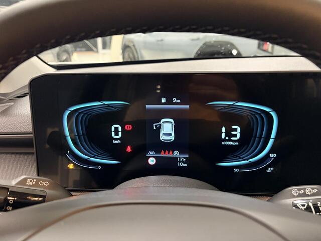 KIA Stonic 1.0 T-GDi MHEV DynamicLine | Tijdelijk Scherp Geprijsd | Achteruitrijcamera | Navigatie