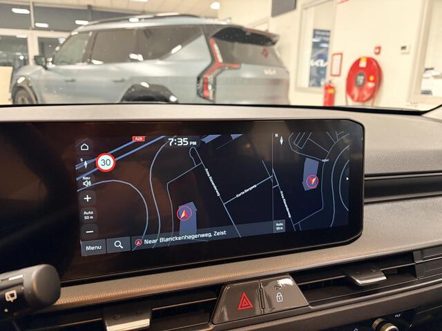 KIA Stonic 1.0 T-GDi MHEV DynamicLine | Tijdelijk Scherp Geprijsd | Achteruitrijcamera | Navigatie