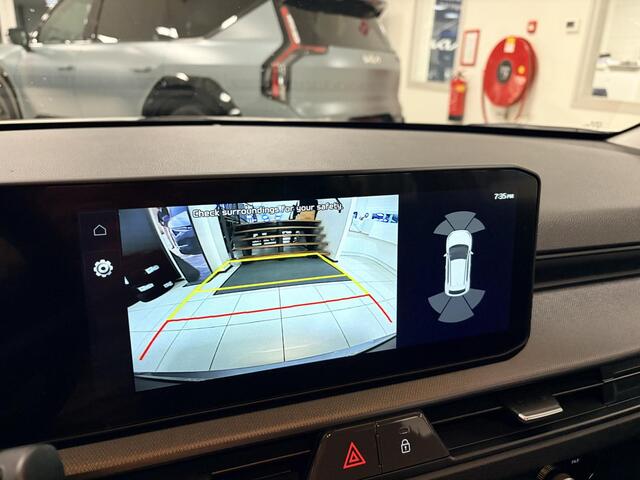 KIA Stonic 1.0 T-GDi MHEV DynamicLine | Tijdelijk Scherp Geprijsd | Achteruitrijcamera | Navigatie