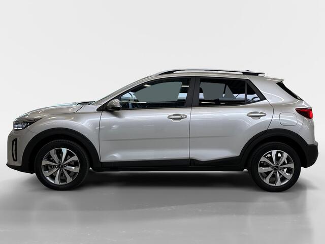 KIA Stonic 1.0 T-GDi MHEV DynamicPlusLine I Carplay I Stoelverwarming I Camera I Navi