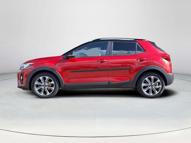 KIA Stonic 1.0 T-GDi DynamicPlusLine | Apple Carplay/Android Auto | Achteruitrijcamera | Navigatie | Cruise Control | Climate Control |