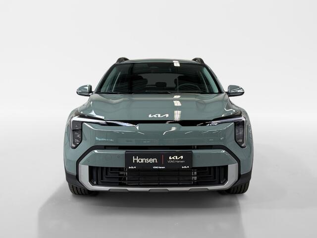 KIA Stonic 1.0 T-GDi MHEV DynamicLine