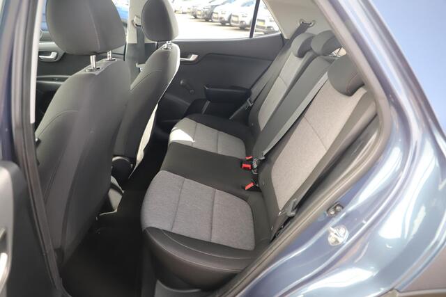 KIA Stonic 1.0 T-GDi MHEV ComfortLine Carplay Android Navigatie Airco Cruise Control Rijstrooksensor Parkeersensor