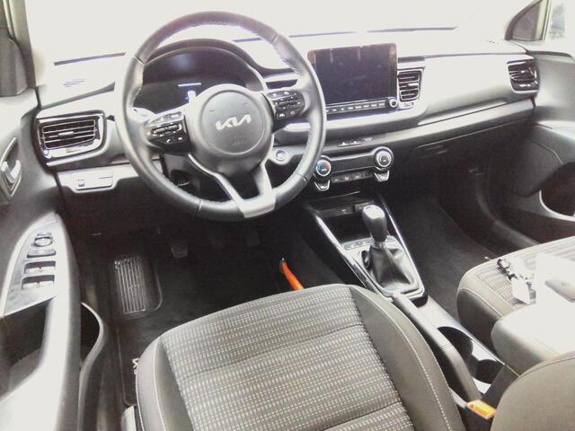 KIA Stonic 1.0 T-GDi MHEV DynamicPlusLine | 6500 km!