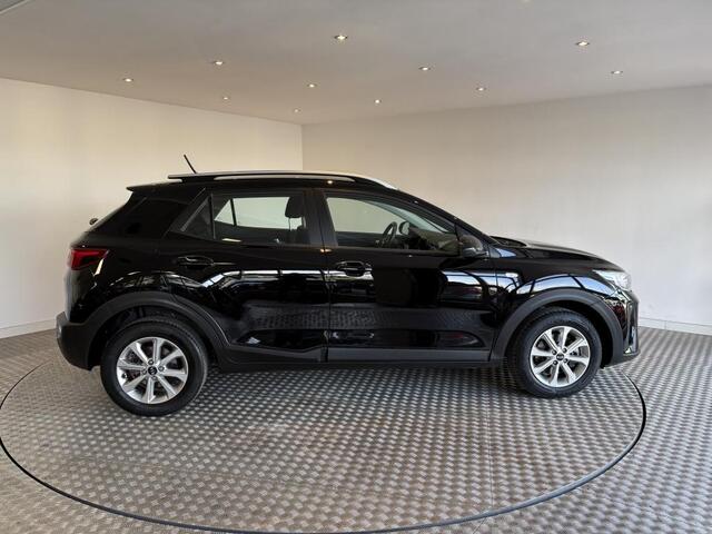 KIA Stonic 1.0 T-GDi MHEV Dynamic Line, Camera, Apple / Android