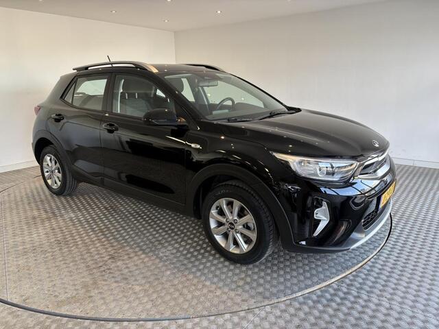 KIA Stonic 1.0 T-GDi MHEV Dynamic Line, Camera, Apple / Android