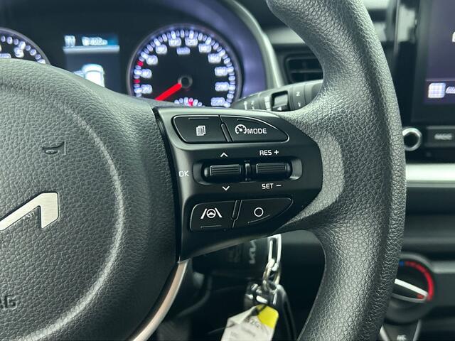 KIA Stonic 1.0 T-GDi MHEV ComfortLine | Carplay | Cruise Control | Airco |