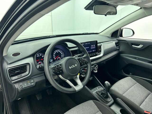 KIA Stonic 1.0 T-GDi MHEV ComfortLine | Carplay | Cruise Control | Airco |