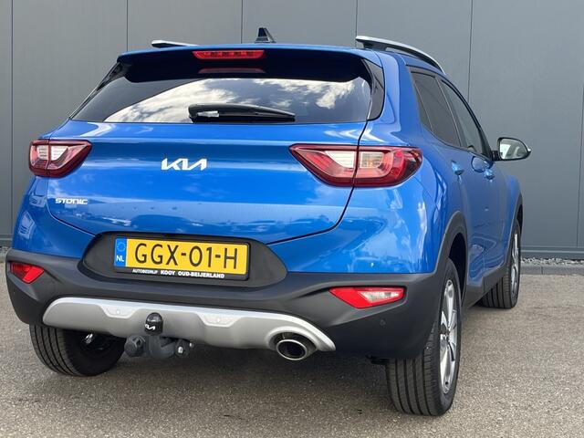 KIA Stonic 1.0 T-GDi MHEV DynamicPlus Line