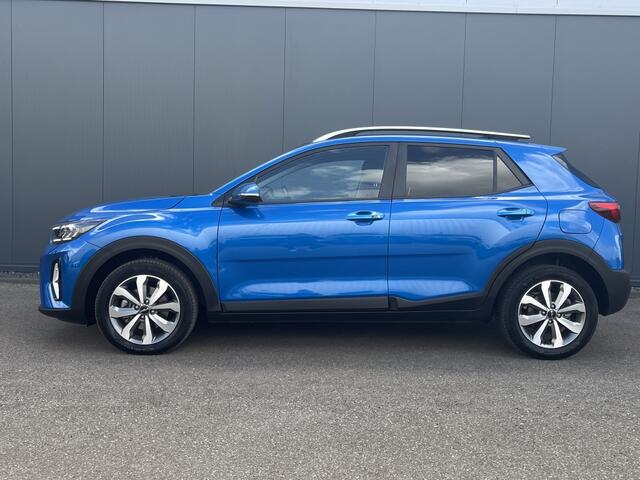 KIA Stonic 1.0 T-GDi MHEV DynamicPlus Line