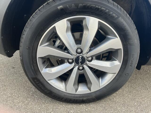 KIA Stonic 1.0 T-GDi MHEV DynamicPlus Line