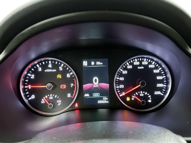 KIA Stonic 1.0 T-GDi MHEV DynamicPlusLine Navigatie | Airco | Achteruitrijcamera Kia-paasweekend