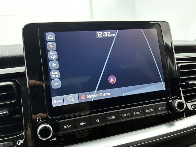 KIA Stonic 1.0 T-GDi MHEV DynamicPlusLine Navigatie | Airco | Achteruitrijcamera Kia-paasweekend