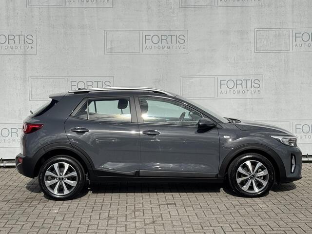 KIA Stonic 1.0 T-GDI MHEV NAVI | AUTOMAAT | CAMERA