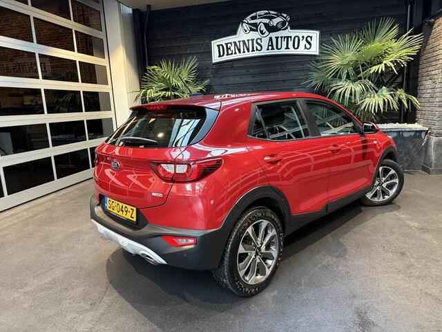 KIA Stonic 1.0 T-GDi ComfortPlusLine Navigator