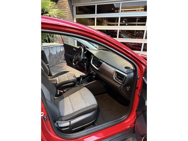 KIA Stonic 1.0 T-GDi ComfortPlusLine Navigator