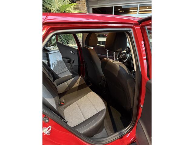 KIA Stonic 1.0 T-GDi ComfortPlusLine Navigator