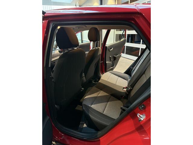 KIA Stonic 1.0 T-GDi ComfortPlusLine Navigator