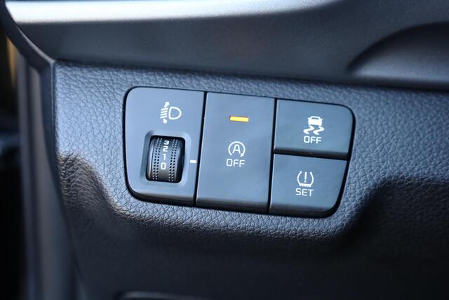 KIA Stonic 1.0 T-GDi MHEV ComfortLine CAMERA DAB CRUISE CARPLAY ALL-SEASONS NAVI LMV ENZ.