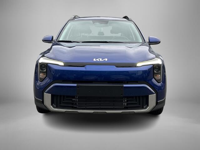 KIA Stonic 1.0 T-GDi MHEV DynamicLine