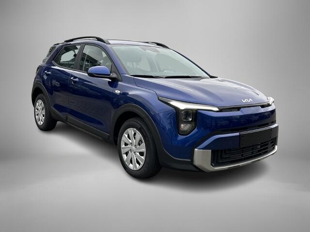 KIA Stonic 1.0 T-GDi MHEV DynamicLine