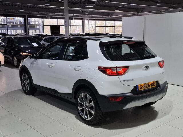 KIA Stonic 1.0 T-GDi DynamicLine Apple Carplay/Android Auto, Navigatie, Camera.