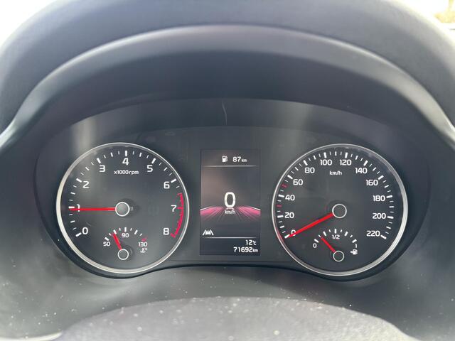 KIA Stonic 1.0 T-GDi MHEV DynamicPlusLine | Camera | Navigatie |