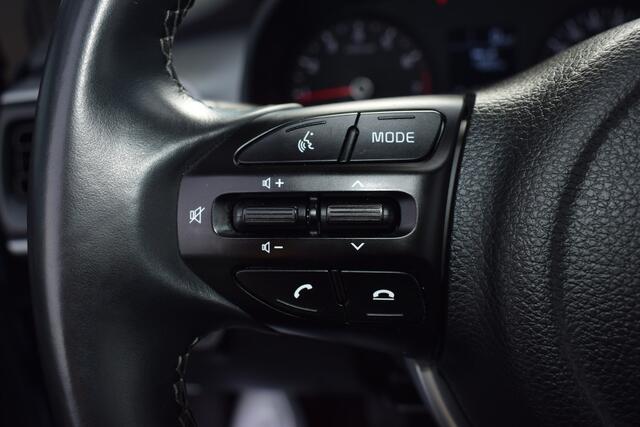 KIA Stonic 1.0 T-GDi MHEV DynamicLine | Airco | Sensoren | Bluetooth | Tot 10Jr. Kia-Garantie |